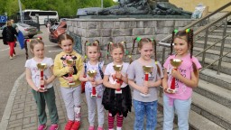 VIII Международный​ фестиваль-конкурс​ хореографического искусства &laquo;Танцы без границ&raquo;