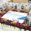В Красногорске открылась выставка &laquo;Мама может все&raquo; 1