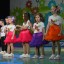 Отчетный концерт театра песни &laquo;Модемуз&raquo; 1