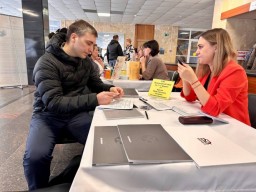 Красногорские предприятия приглашают на работу
