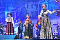 II Международный музыкальный конкурс &laquo;МиР &ndash; Музыка и Развитие&raquo;