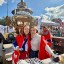 Концертная программа, посвящённая 93-летию города Красногорск 0