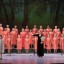 Юбилейный концерт Детской музыкальной хоровой школы «Алые паруса» 2 Юбилейный концерт Детской музыкальной хоровой школы «Алые паруса» 2