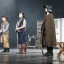 Музыкальный спектакль «Остров сокровищ» 3 Музыкальный спектакль «Остров сокровищ» 3