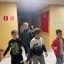 Учебная тренировка в МАУК ККДК &laquo;Подмосковье&raquo; 1