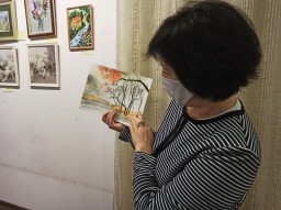 Творческая мастерская Online