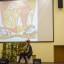 Театральная гостиная "Комедии Шекспира" 2 Театральная гостиная "Комедии Шекспира" 2