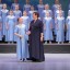 Юбилейный концерт Детской музыкальной хоровой школы «Алые паруса» 3 Юбилейный концерт Детской музыкальной хоровой школы «Алые паруса» 3