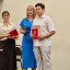 Выпускной музыкальной школы имени А. А. Наседкина 2 Выпускной музыкальной школы имени А. А. Наседкина 2
