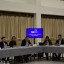 Заседание штаба 120-го избирательного округа 0 Заседание штаба 120-го избирательного округа 0