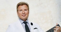 Концерт Александра Малинина