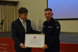 День спасателя Российской Федерации