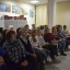 Литературно-музыкальная гостиная, посвященная творчеству Б.Ш. Окуджавы 3 Литературно-музыкальная гостиная, посвященная творчеству Б.Ш. Окуджавы 3