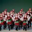 Юбилейный концерт Красногорской детской хореографической школы &laquo;Вдохновение&raquo; 0