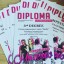 Международный конкурс "Europestage Moscow" 1