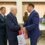 Торжественный вечер, посвященный 100-летию военкоматов 2 Торжественный вечер, посвященный 100-летию военкоматов 2