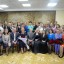 Отчетный концерт детской музыкальной хоровой школы "Алые паруса" 6 Отчетный концерт детской музыкальной хоровой школы "Алые паруса" 6