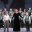 Юбилейный концерт Детской музыкальной хоровой школы «Алые паруса» 1 Юбилейный концерт Детской музыкальной хоровой школы «Алые паруса» 1