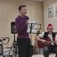 Квартирник группы "Краснокнижники" 2
