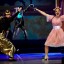 Спектакль «Золушка» 1 Спектакль «Золушка» 1