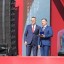 Торжественная церемония открытия Дня города - &laquo;Талантливый город талантлив во всём&raquo; 0
