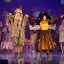 Новогоднее представление &laquo;Спящая Красавица&raquo; 1