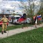 Акция «Поющий город» состоялась в Красногорске 2 Акция «Поющий город» состоялась в Красногорске 2