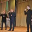 Конкурсные показы III открытого конкурса искусств «Мастер мюзикла» 0 Конкурсные показы III открытого конкурса искусств «Мастер мюзикла» 0