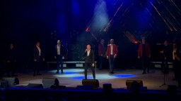 Концерт &laquo;Мне 60 и это ЗДОРОВО!&raquo;