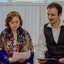 В Центральной библиотеке прошло мероприятие &laquo;Пушкин на все времена&raquo; 1