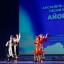 Отчётный концерт сети спортивных клубов «ЗЕВС» 1 Отчётный концерт сети спортивных клубов «ЗЕВС» 1