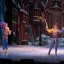 Спектакль «Двенадцать месяцев» 1 Спектакль «Двенадцать месяцев» 1
