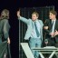 Спектакль «Охота на мужчин» 1 Спектакль «Охота на мужчин» 1
