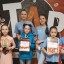 Студия современного танца «Тap & Jazz» стала Лауреатами в двух конкурсах! 1 Студия современного танца «Тap & Jazz» стала Лауреатами в двух конкурсах! 1