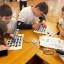 Фестиваль профессий «Путь навыков» объединил свыше тысячи участников 0 Фестиваль профессий «Путь навыков» объединил свыше тысячи участников 0
