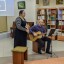 Музыкальная гостиная "Солнышко авторской песни" 0 Музыкальная гостиная "Солнышко авторской песни" 0