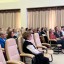 Рабочее совещание Министерства культуры 1