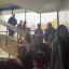 Учебная тренировка в МАУК ККДК &laquo;Подмосковье&raquo; 2