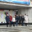 Патриотическая акция "Георгиевская ленточка" 6 Патриотическая акция "Георгиевская ленточка" 6