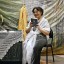 Авторский моноспектакль «Три жизни Айседоры Дункан» 4 Авторский моноспектакль «Три жизни Айседоры Дункан» 4