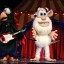 Спектакль «БУБА ШОУ» 0 Спектакль «БУБА ШОУ» 0