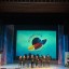 Четвертьфинал первой лиги КВН Московской области дивизион "Запад" прошел в ДК "Подмосковье" 1 Четвертьфинал первой лиги КВН Московской области дивизион "Запад" прошел в ДК "Подмосковье" 1