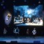Концерт центра танца и творчества "New Ark" 1 Концерт центра танца и творчества "New Ark" 1