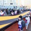 В Красногорске прошла патриотическая акция #СвоихНеБросаем 4