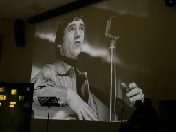 85 лет Владимиру Высоцкому