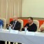 Заседание Общественной палаты 3