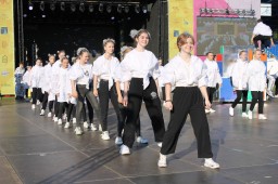 Финал конкурса &laquo;Город А&raquo;