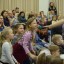 Театральная гостиная «В гостях у Сказки» 3 Театральная гостиная «В гостях у Сказки» 3