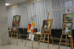 Благотворительная акция &laquo;Дари добро&raquo;
