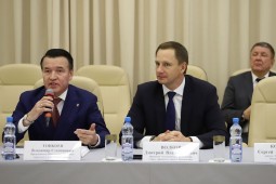 Премия &laquo;Человек Года&raquo; вновь стартует в Красногорске!